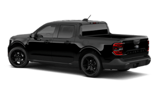 2026 Ford Maverick® External Image 2